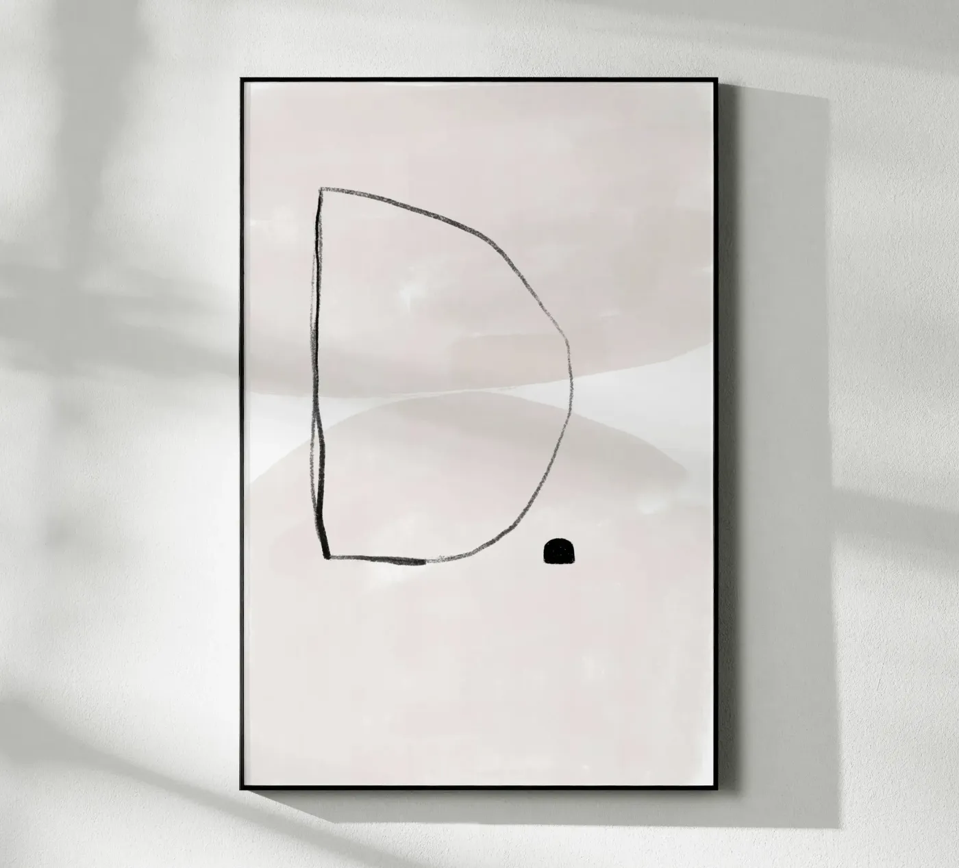Why you plexiglass da Anastasia Sawall