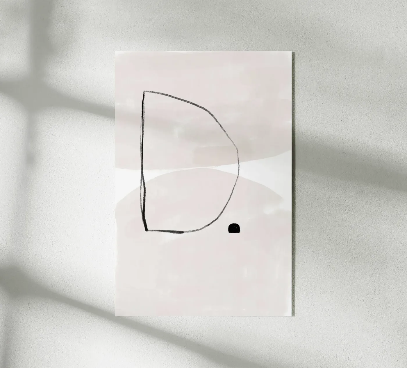 Why you plexiglass da Anastasia Sawall