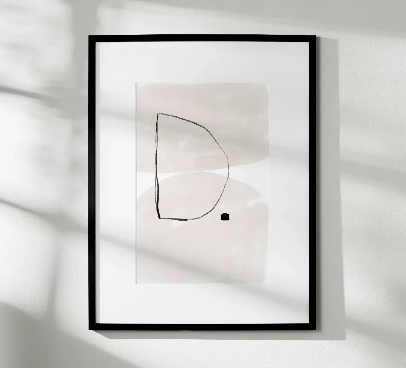 Why you poster by Anastasia Sawall
