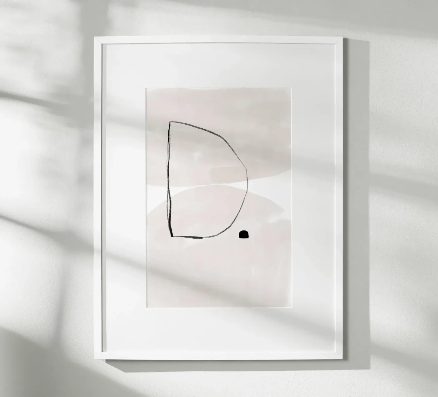 Why you poster by Anastasia Sawall