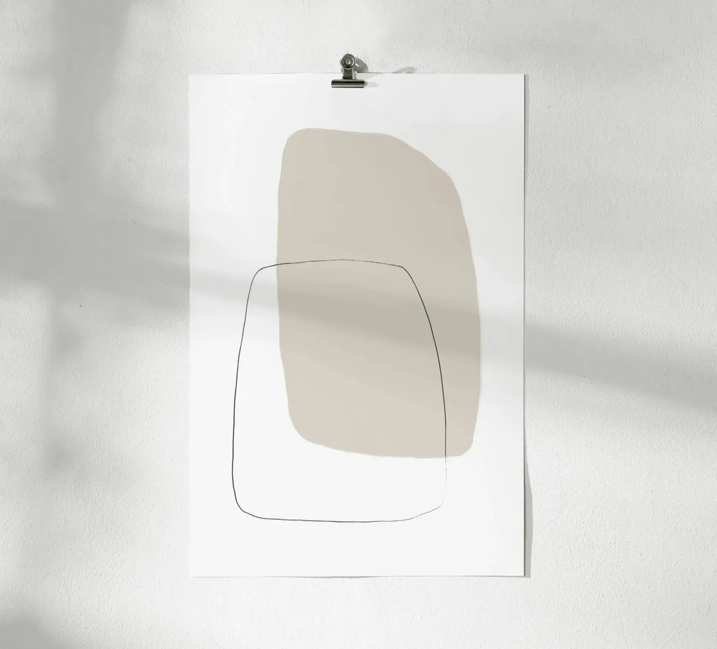 Closest poster van Anastasia Sawall