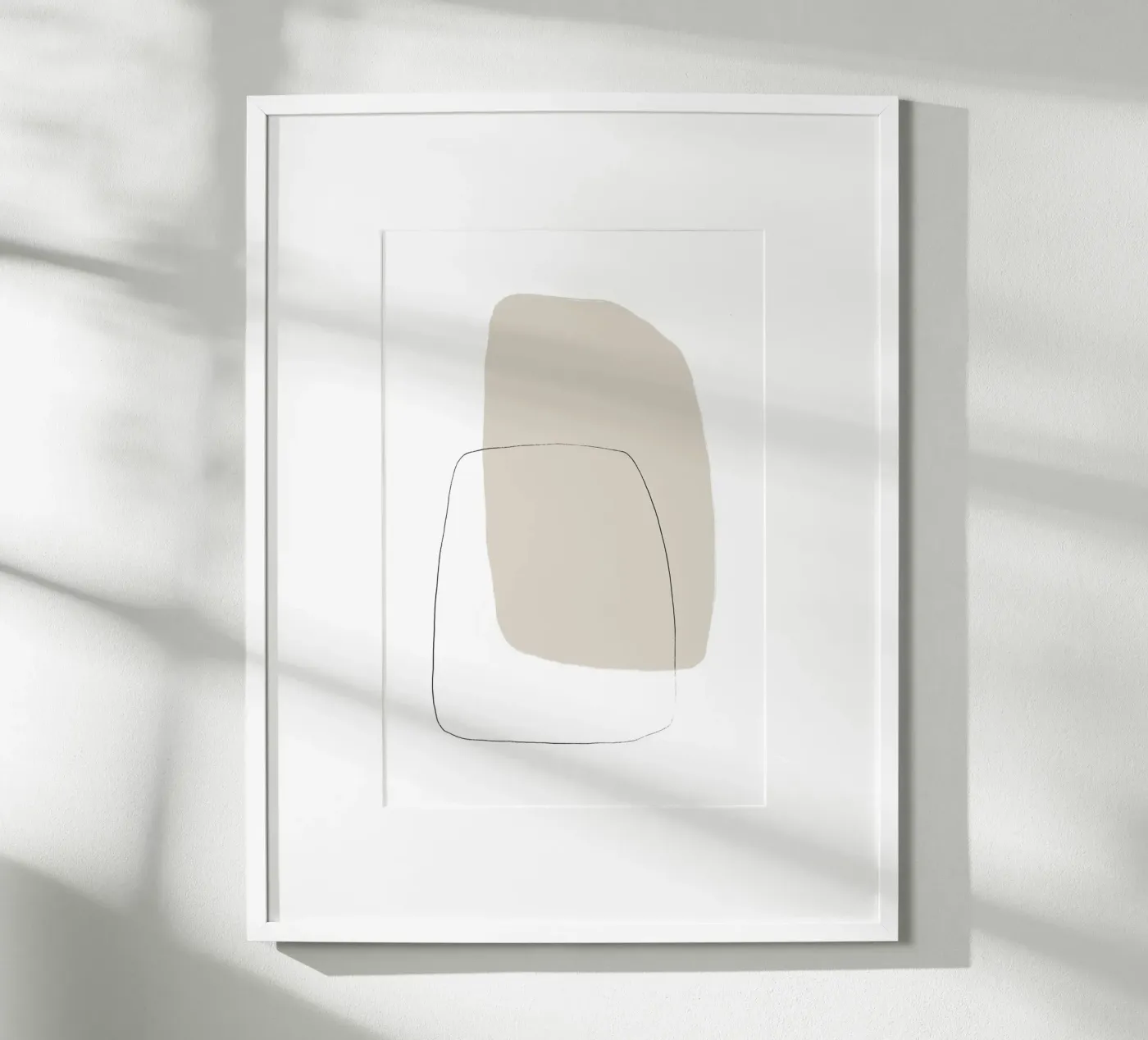 Closest poster van Anastasia Sawall