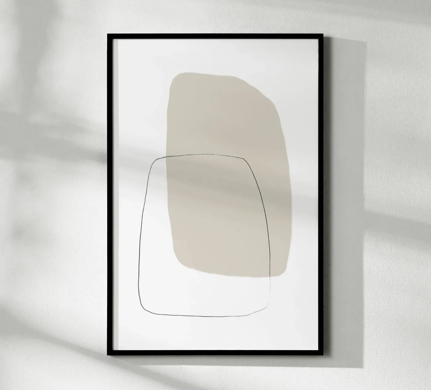 Closest poster van Anastasia Sawall