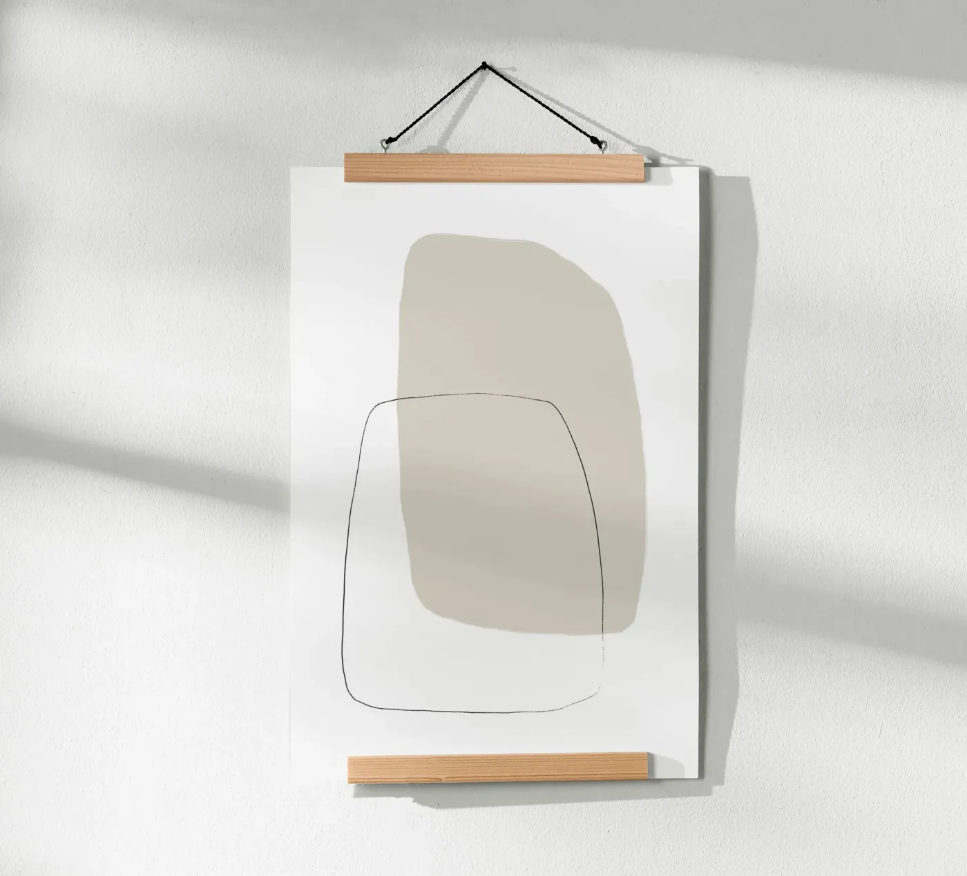 Closest poster van Anastasia Sawall