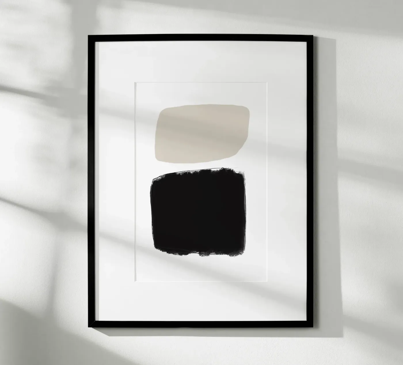 You know poster van Anastasia Sawall