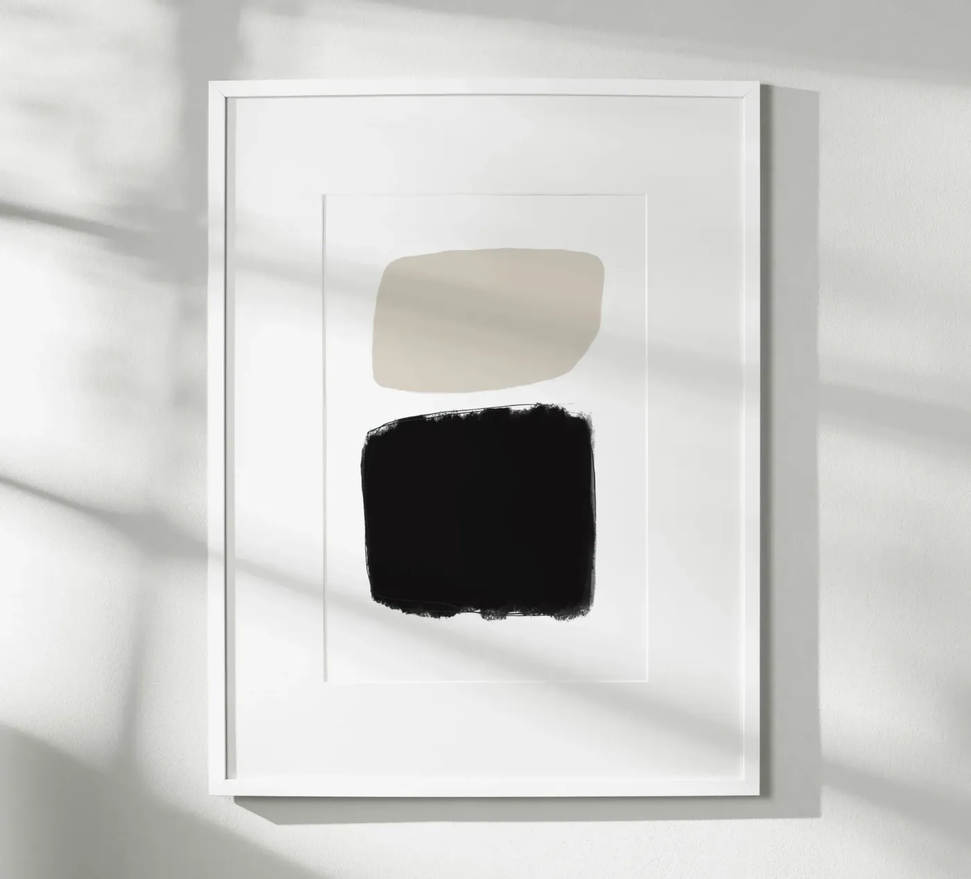 You know poster van Anastasia Sawall