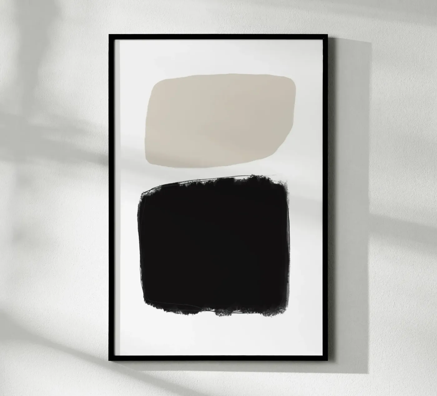 You know poster van Anastasia Sawall
