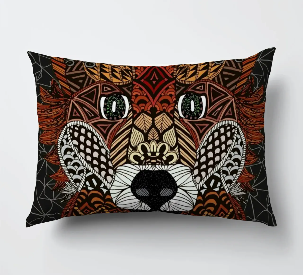 Fox 2015 cuscino da Angelika Parker