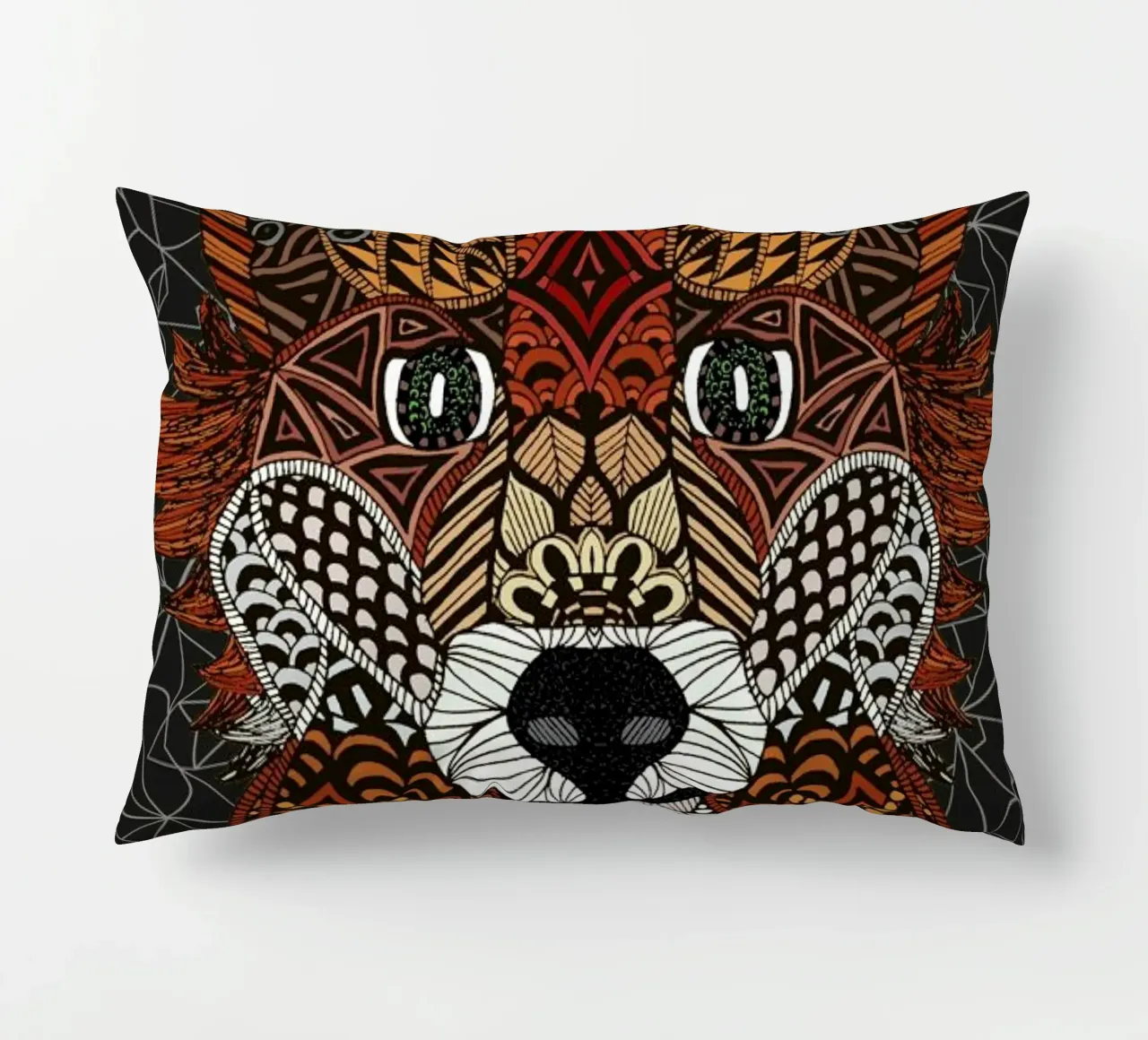 Fox 2015 cuscino da Angelika Parker