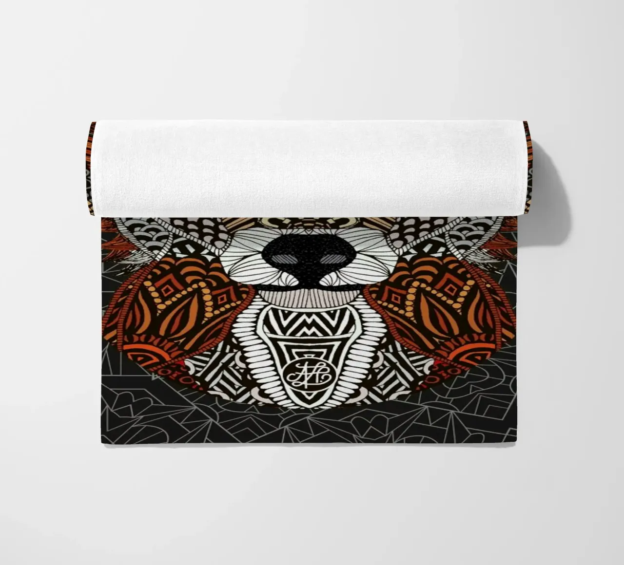 Fox 2015 telo mare da Angelika Parker