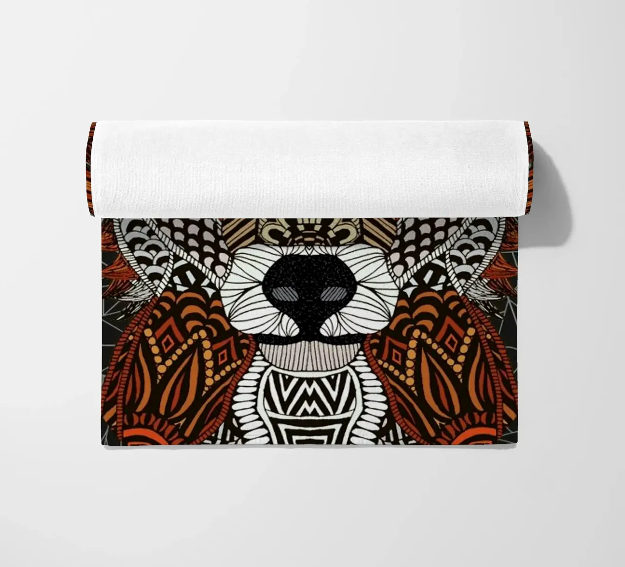 Fox 2015 telo mare da Angelika Parker