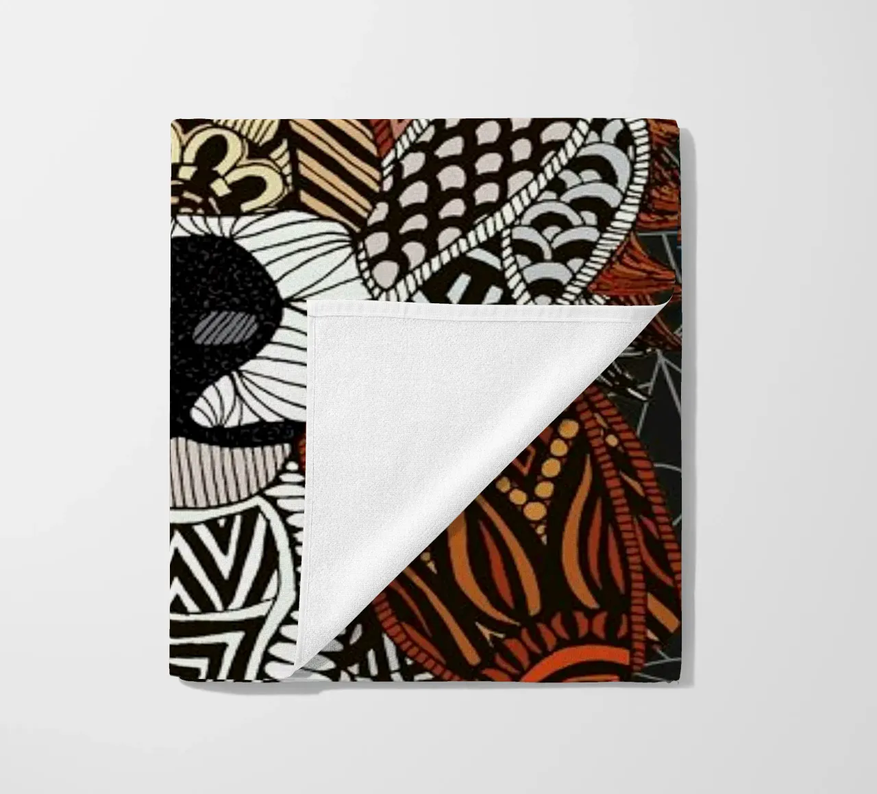 Fox 2015 telo mare da Angelika Parker