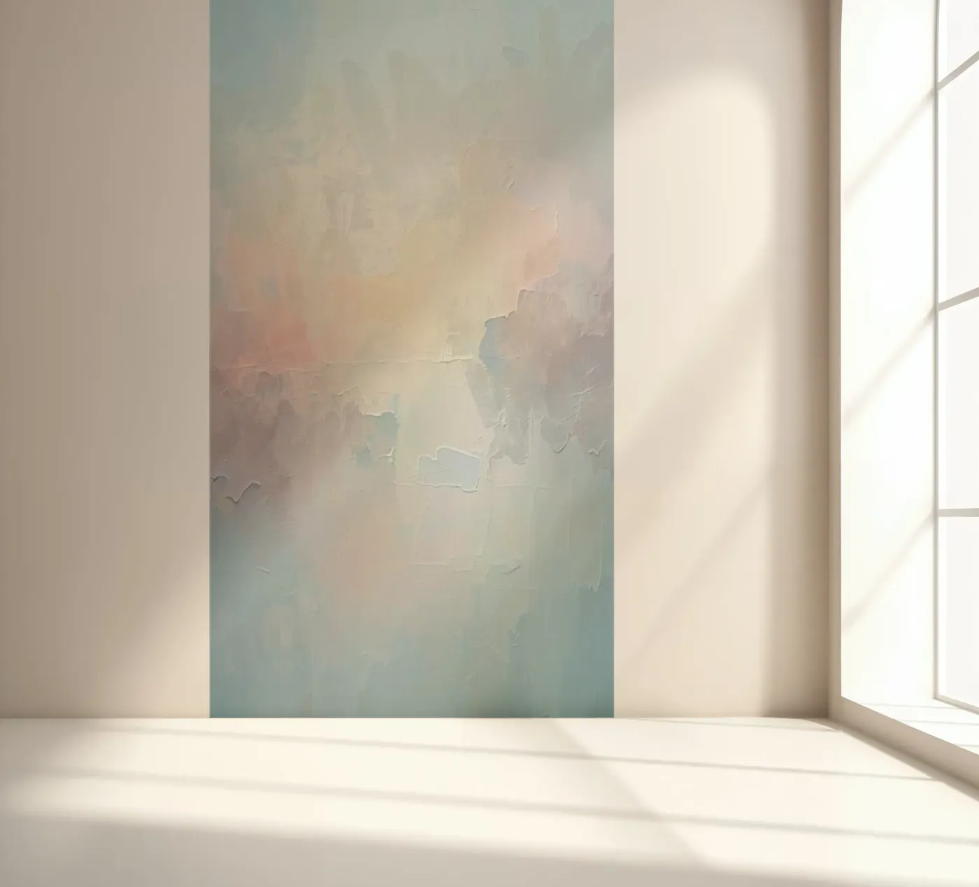 Harmony fotobehang van NorthLine