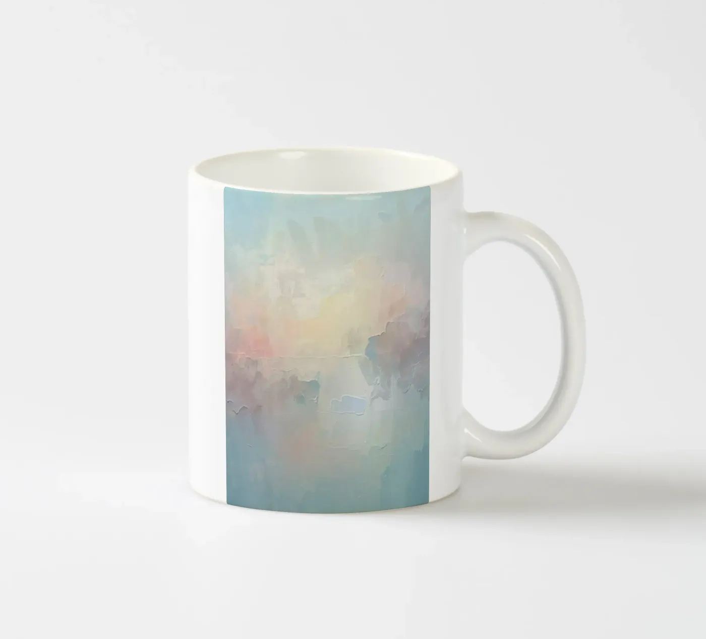 Harmony ceramic mug by NorthLine