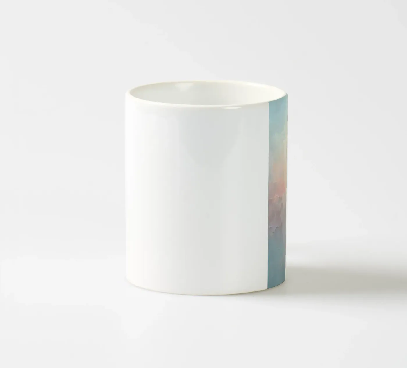 Harmony ceramic mug by NorthLine