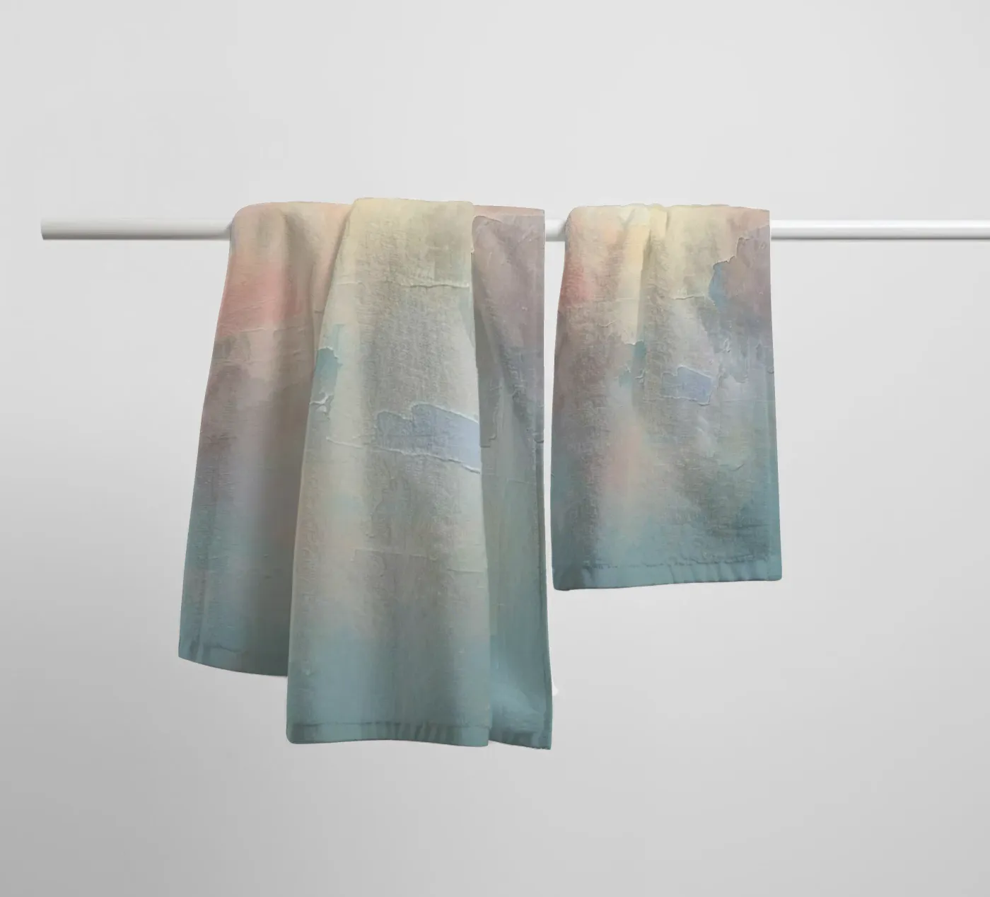 Harmony badhanddoek van NorthLine