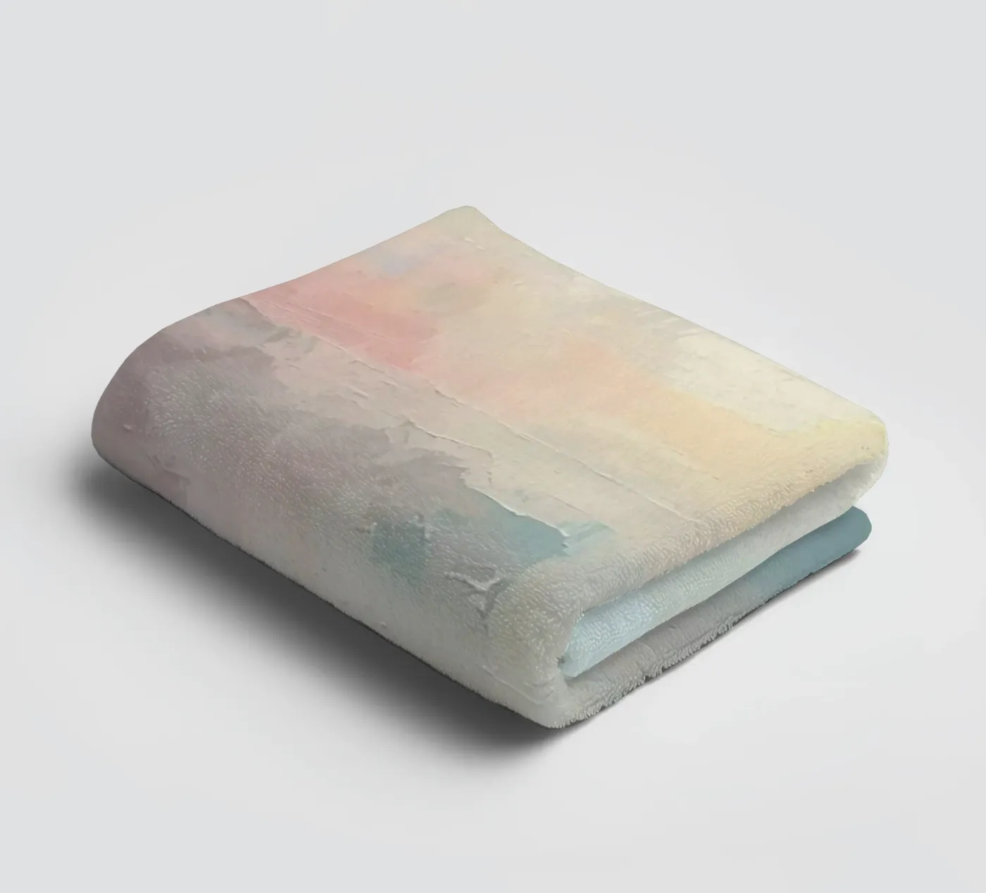 Harmony badhanddoek van NorthLine