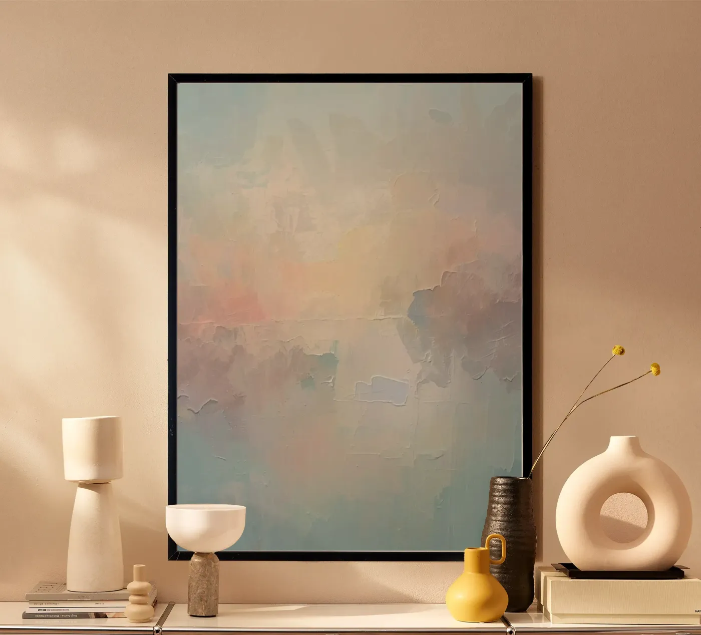 Harmony poster da NorthLine