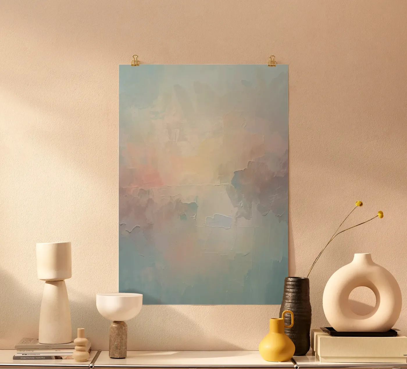 Harmony poster da NorthLine