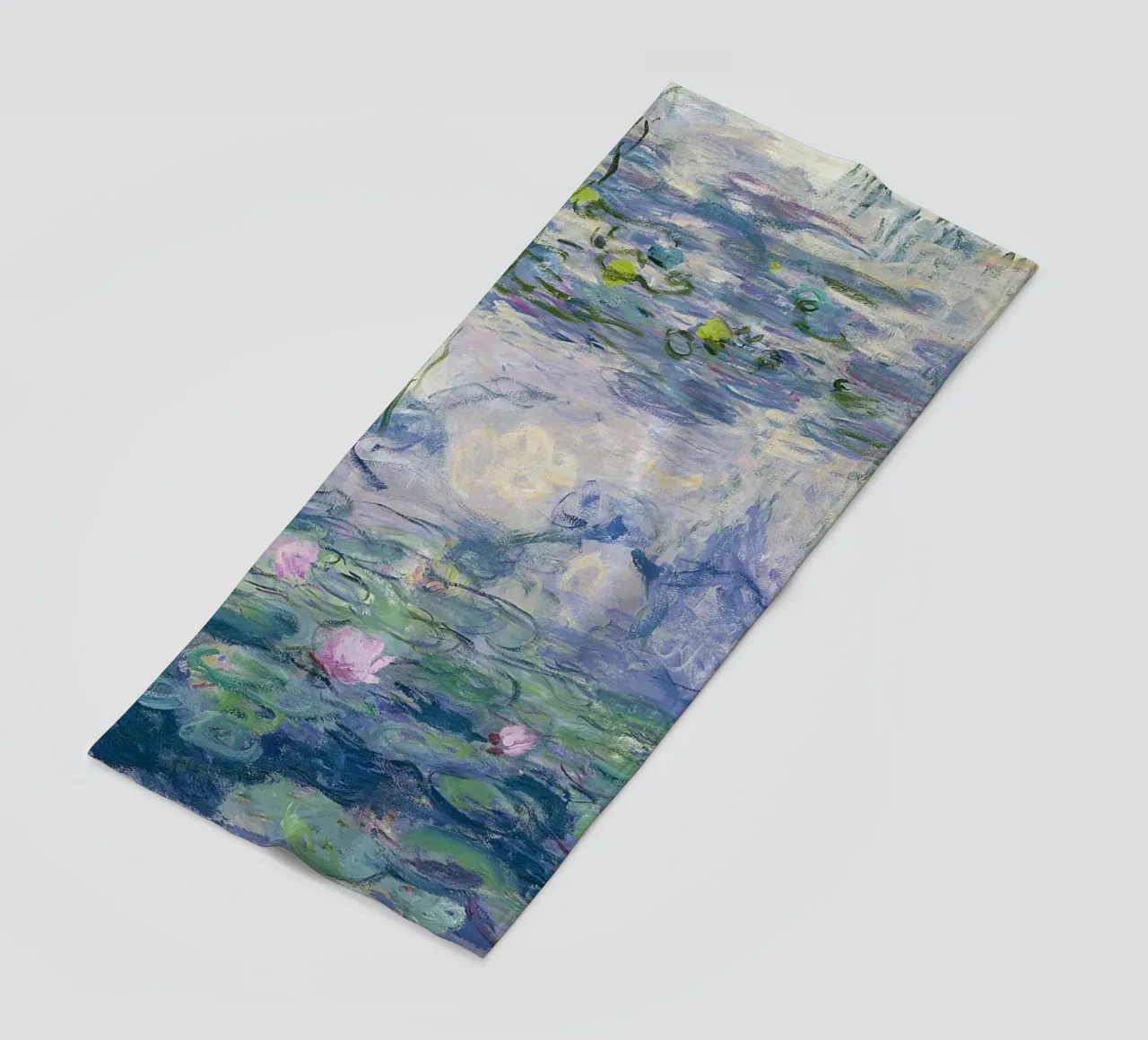 Monet - Ninfee telo mare da ARTOTHEK