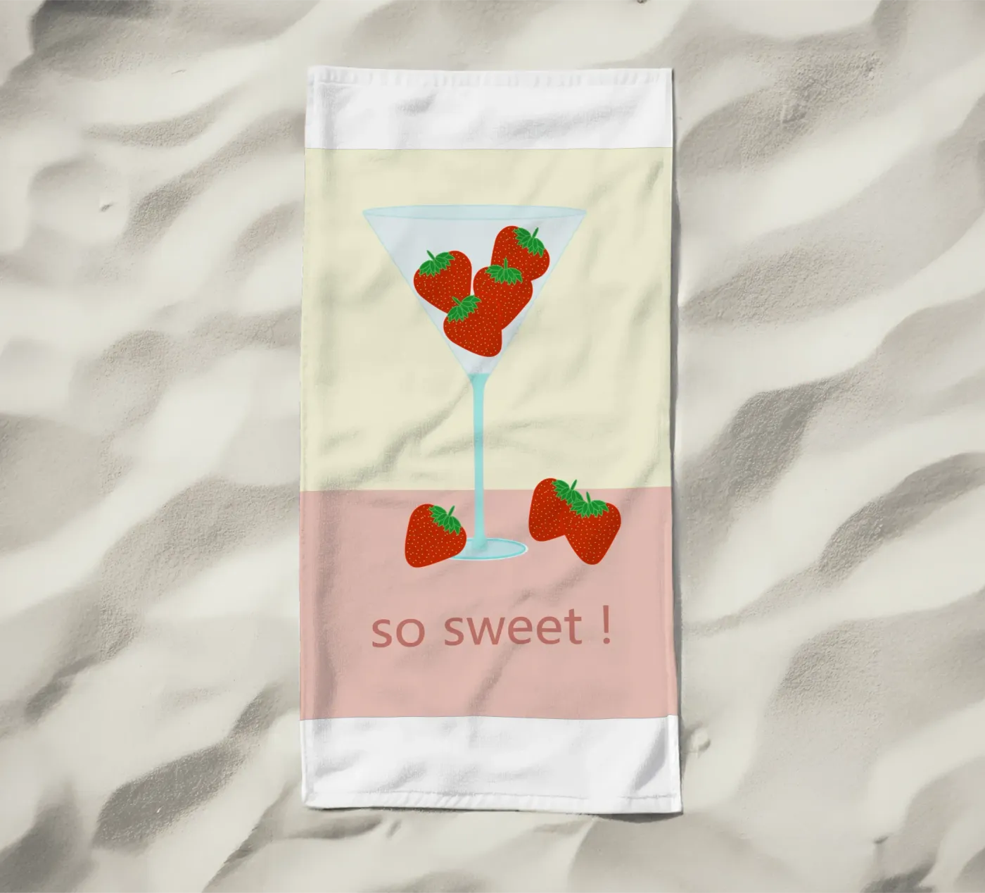 Sweet telo mare da SunflowerDE