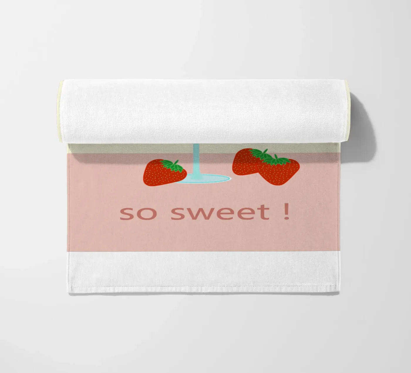 Sweet telo mare da SunflowerDE