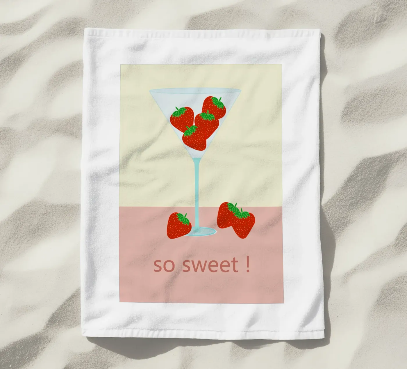 Sweet telo mare da SunflowerDE