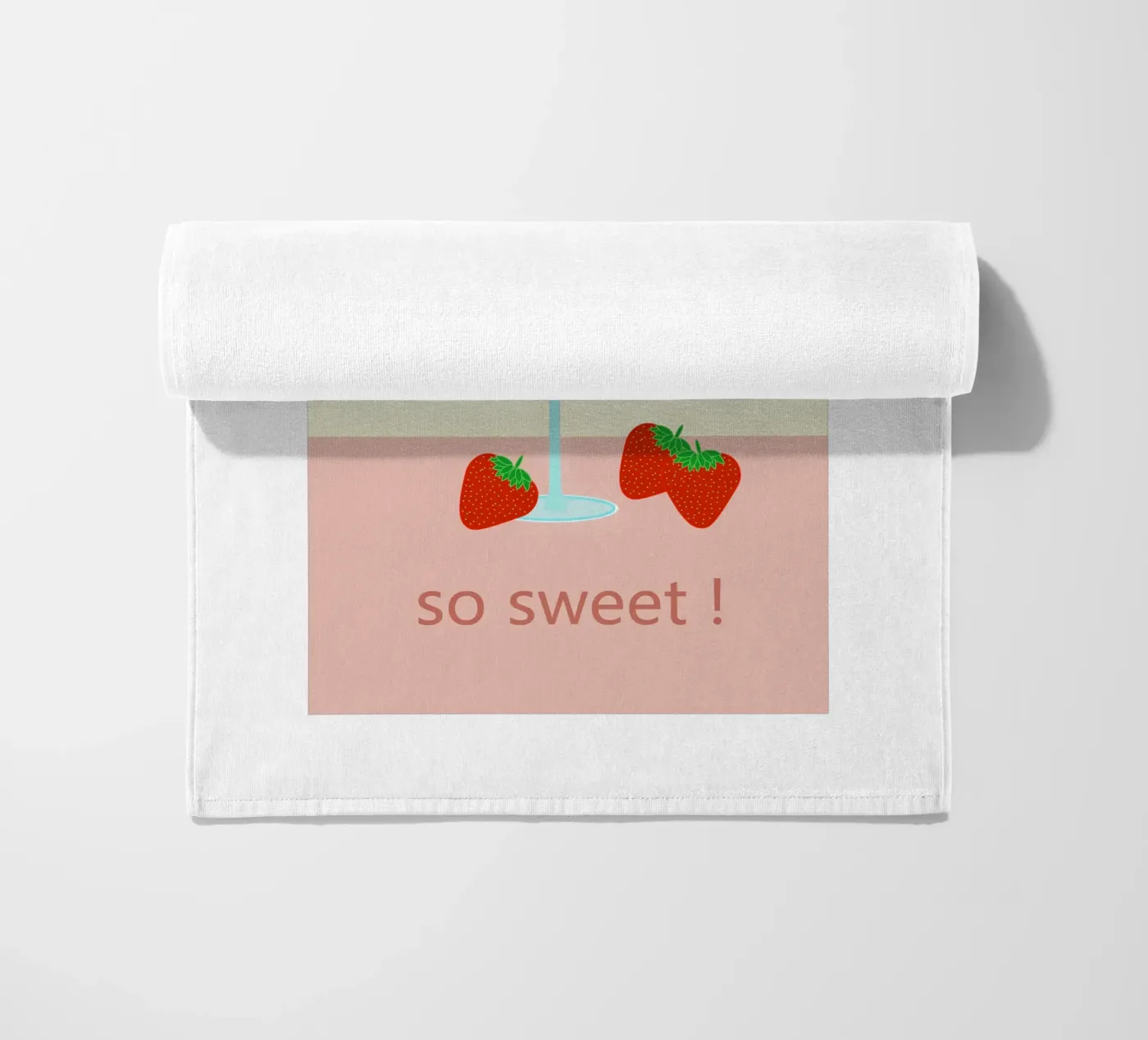 Sweet telo mare da SunflowerDE
