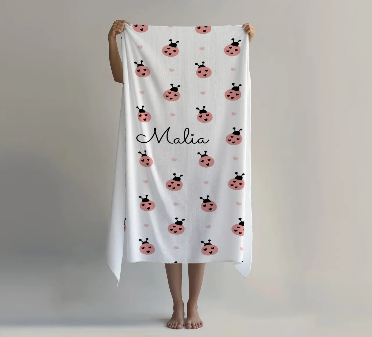 Marienkäfer telo mare da Ohkimiko