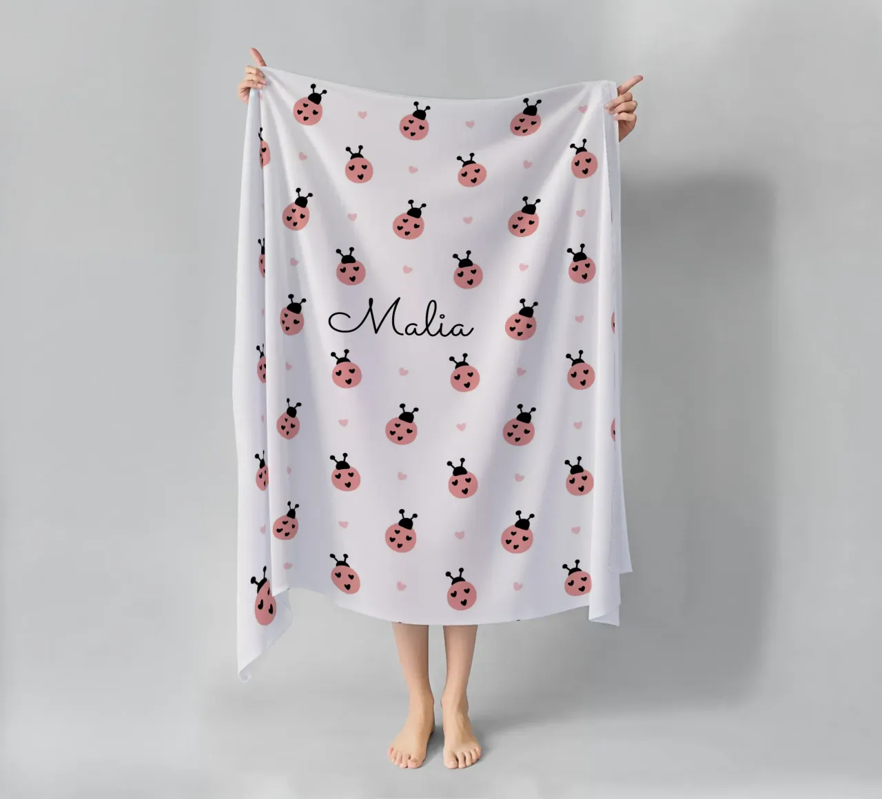 Marienkäfer telo mare da Ohkimiko