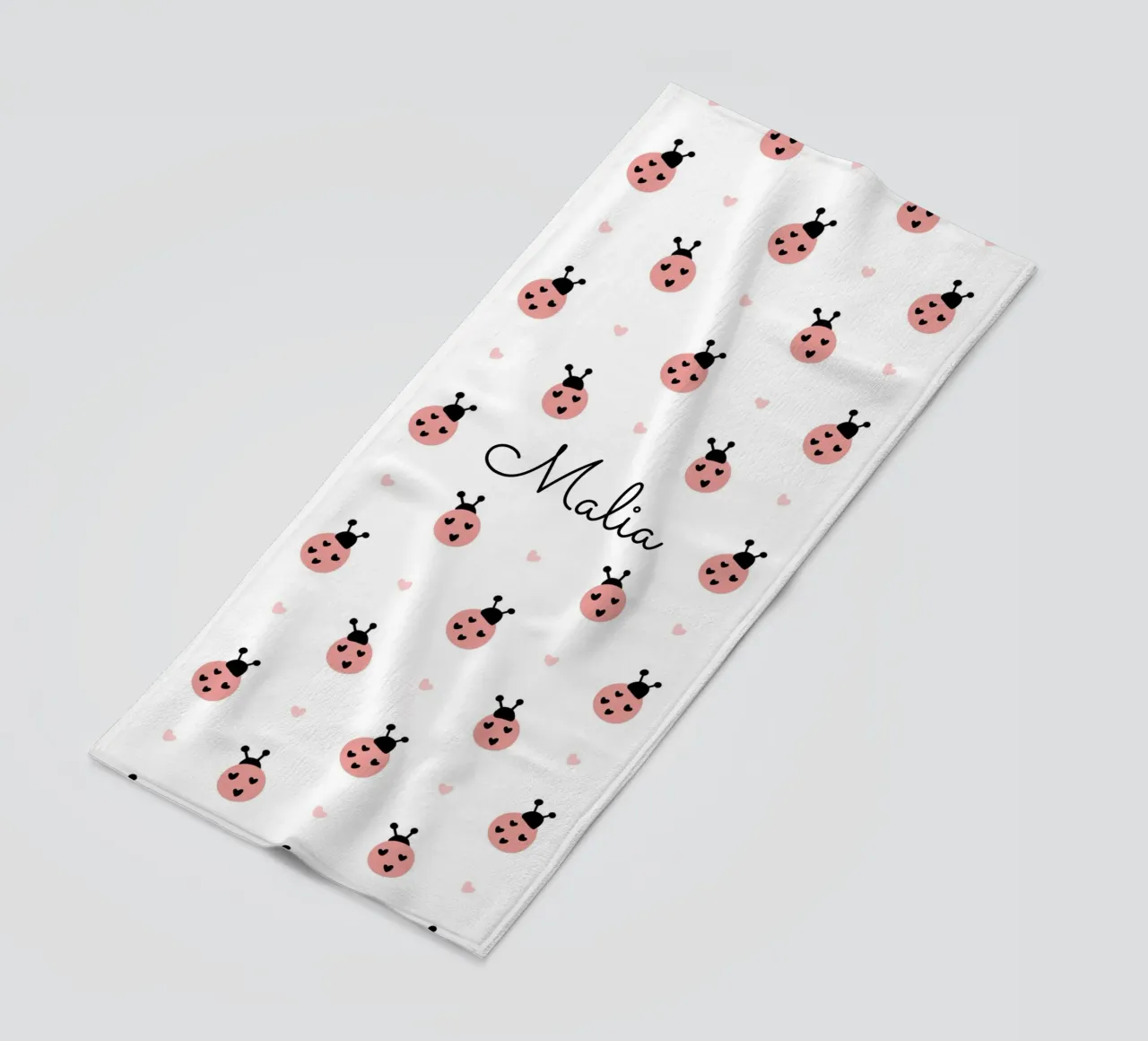 Marienkäfer telo mare da Ohkimiko