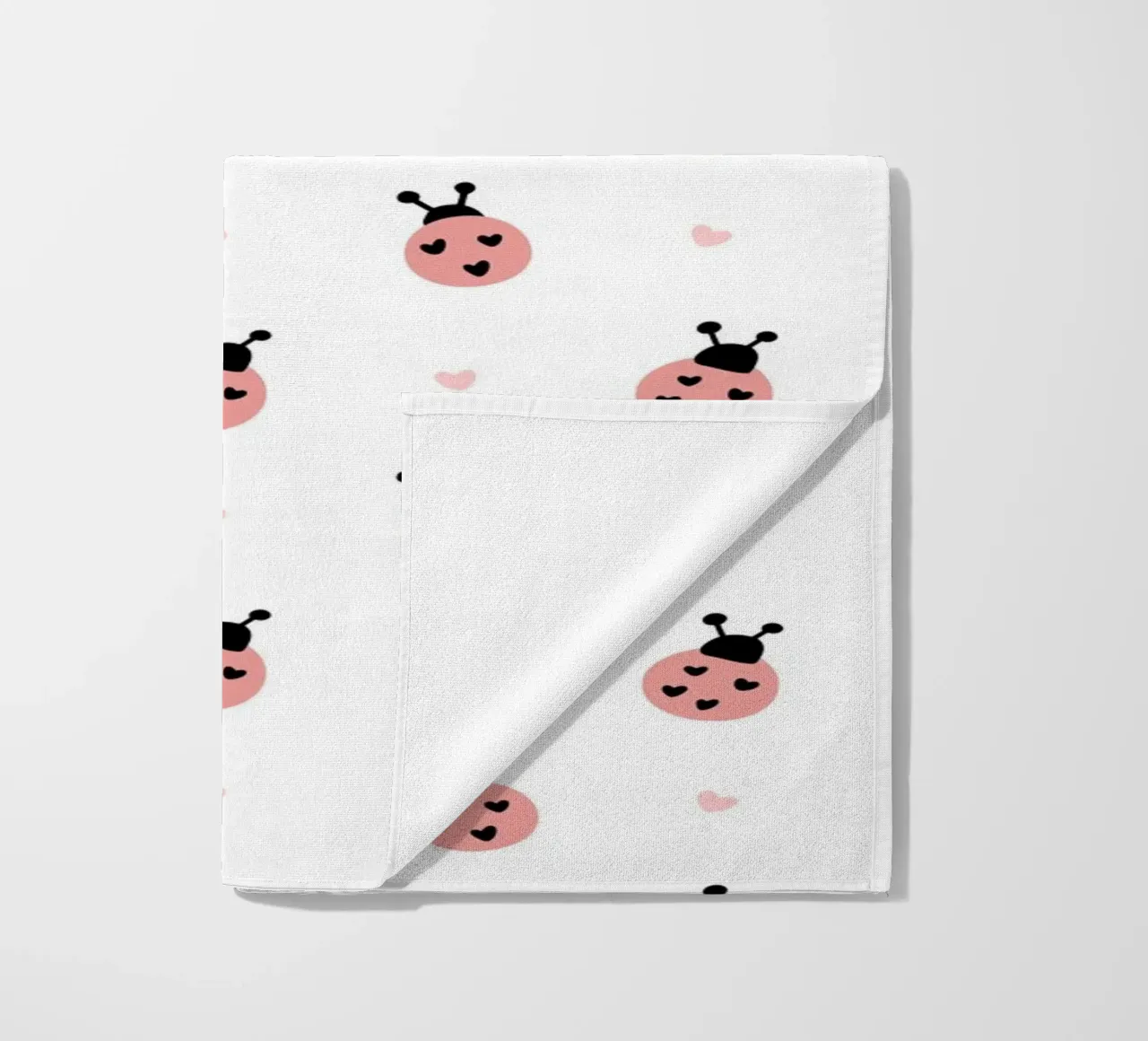 Marienkäfer telo mare da Ohkimiko