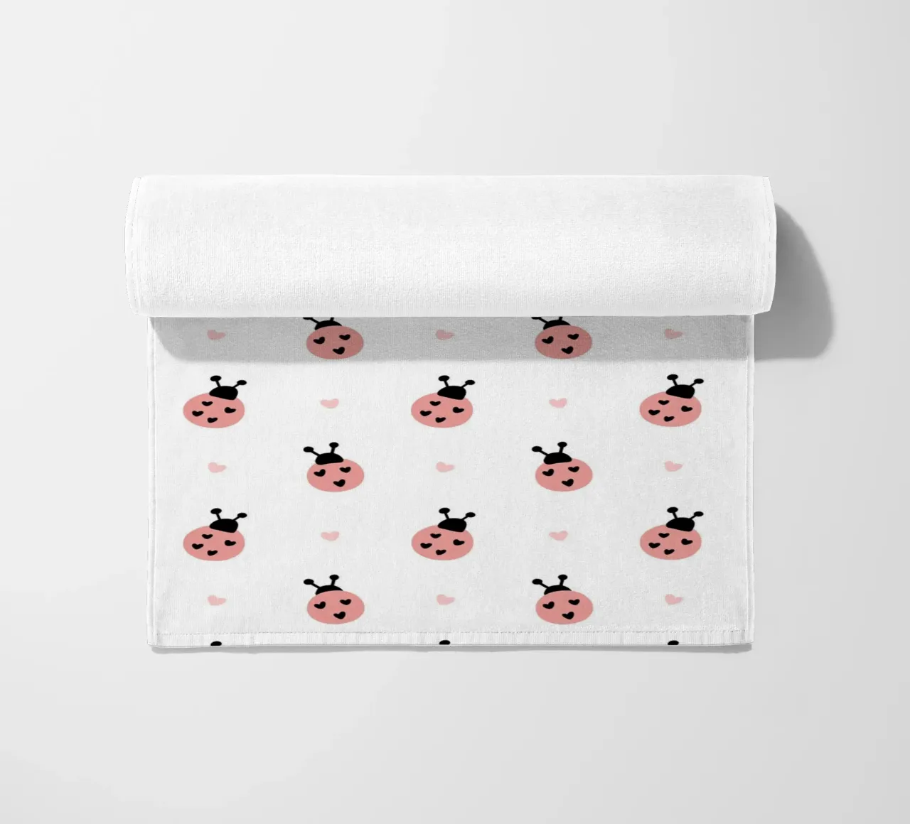 Marienkäfer telo mare da Ohkimiko