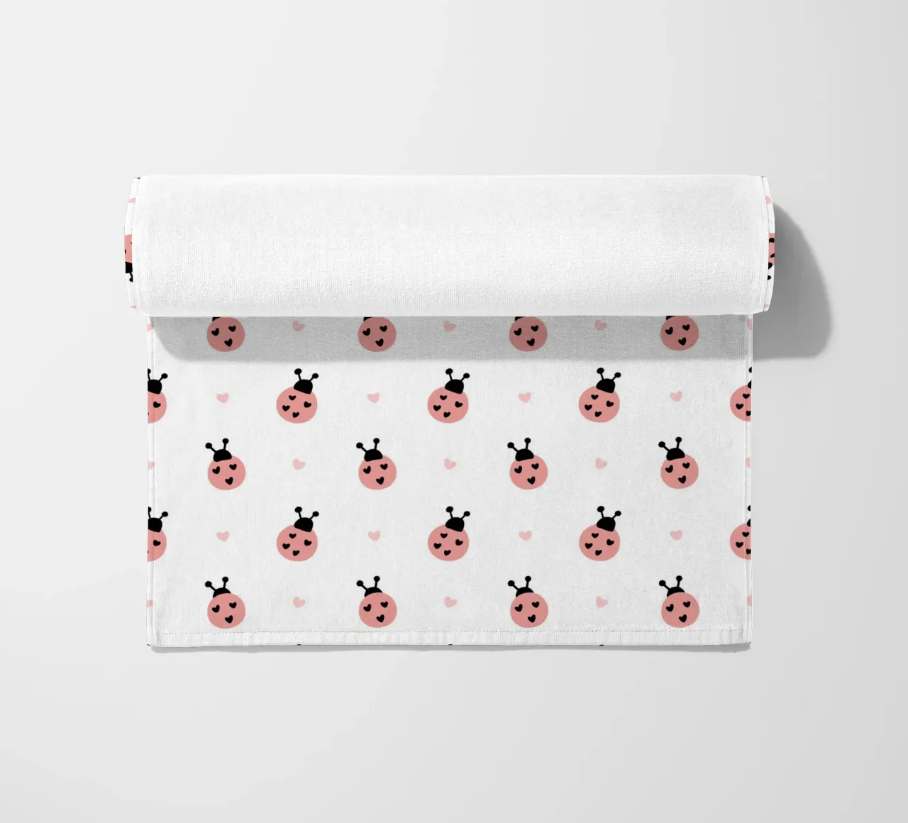 Marienkäfer telo mare da Ohkimiko