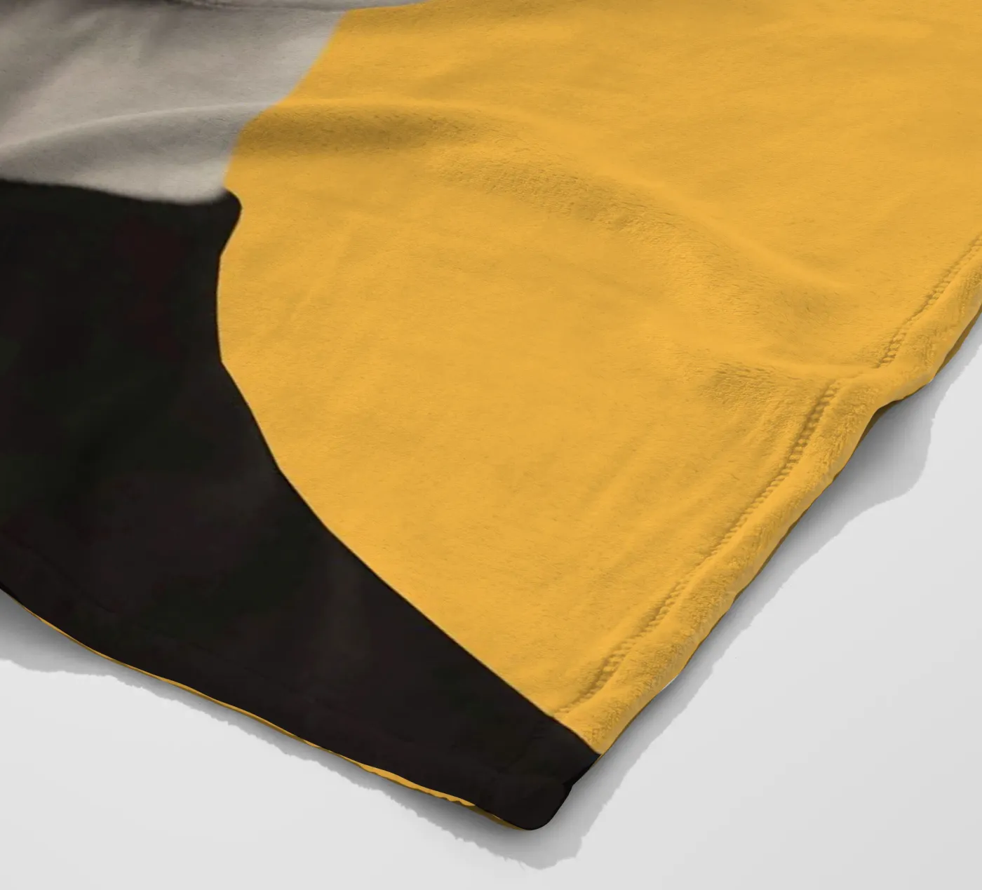 FARFALLA NERA 2 coperta in pile da dada22