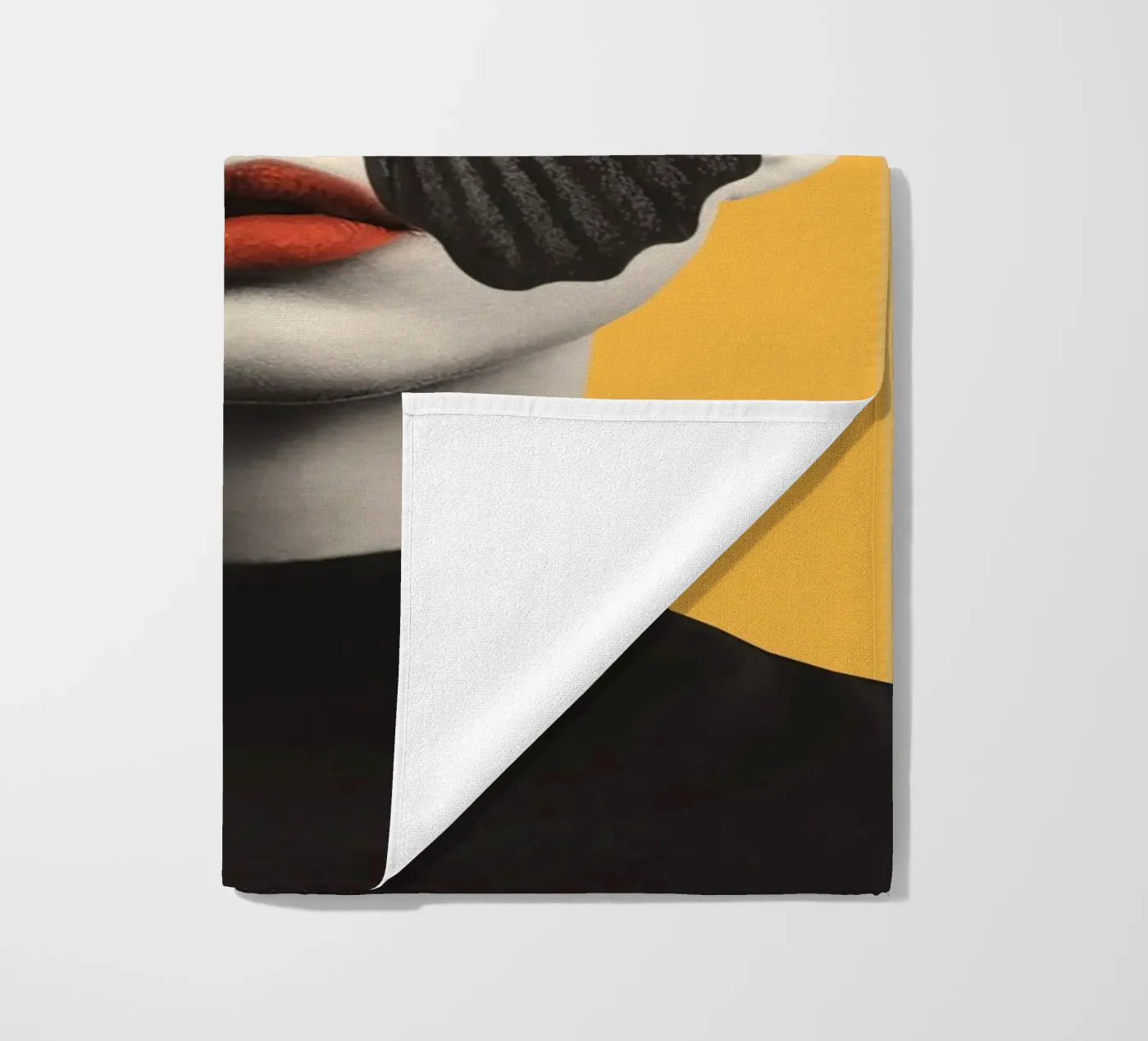 FARFALLA NERA 2 telo mare da dada22