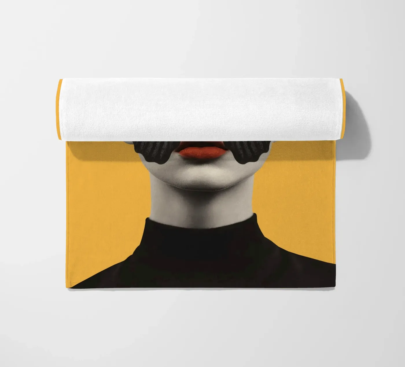 FARFALLA NERA 2 telo mare da dada22