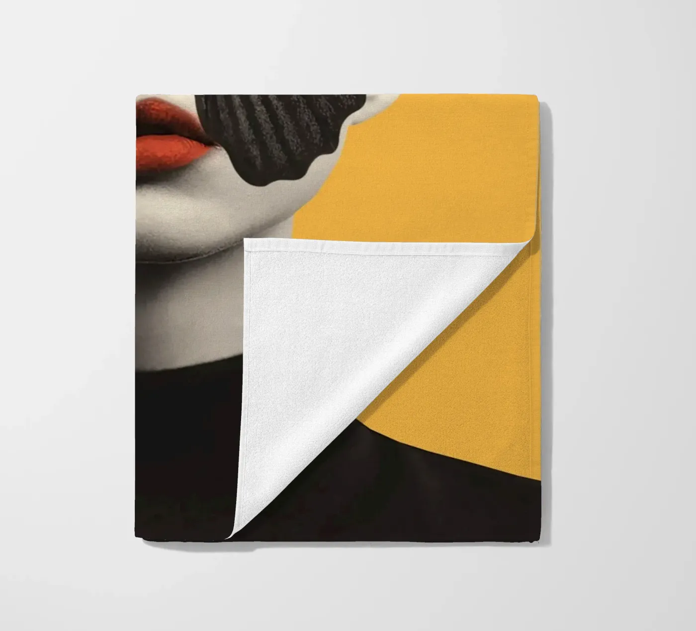 FARFALLA NERA 2 telo mare da dada22