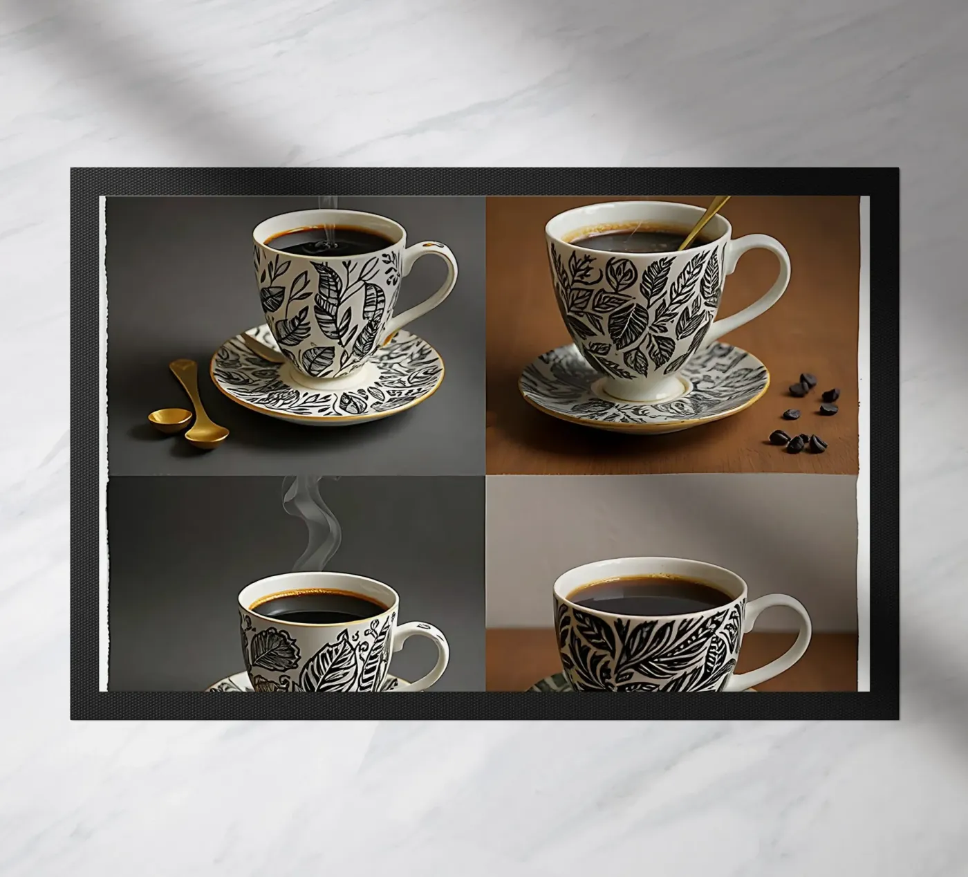 Caffè 3 zerbino da kosinsart.gallery2