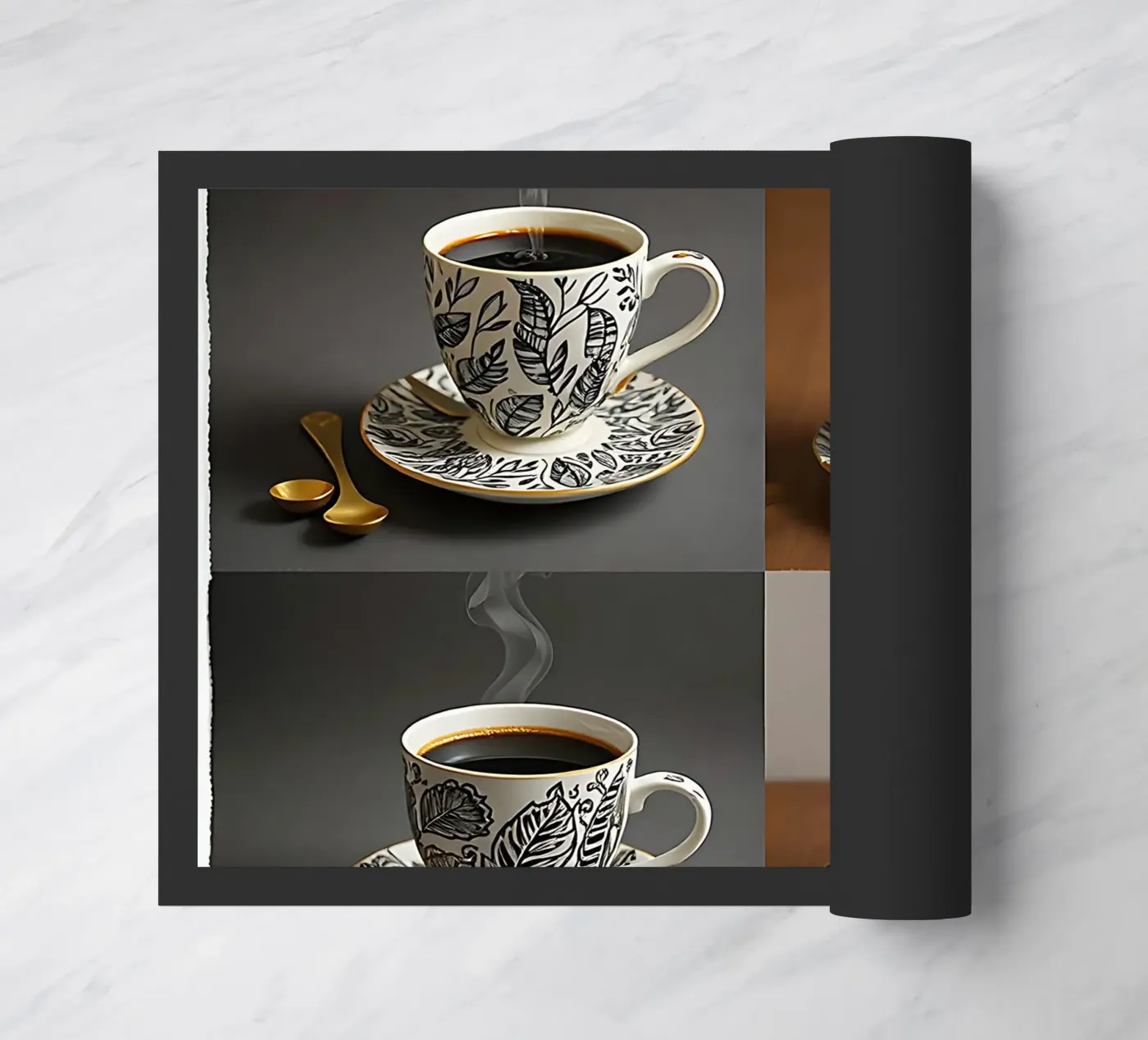 Caffè 3 zerbino da kosinsart.gallery2