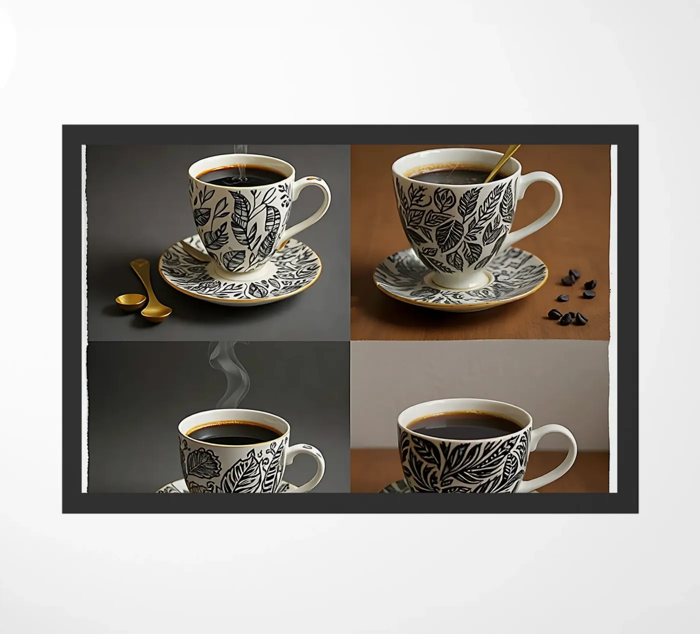 Caffè 3 zerbino da kosinsart.gallery2