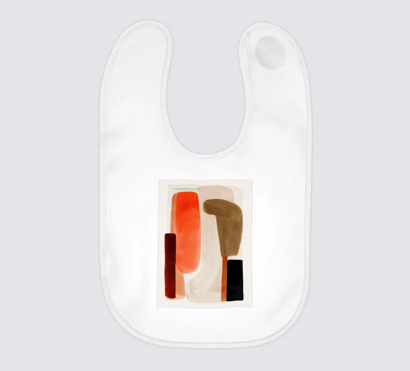 Forme moderne bavaglino da ThingDesign