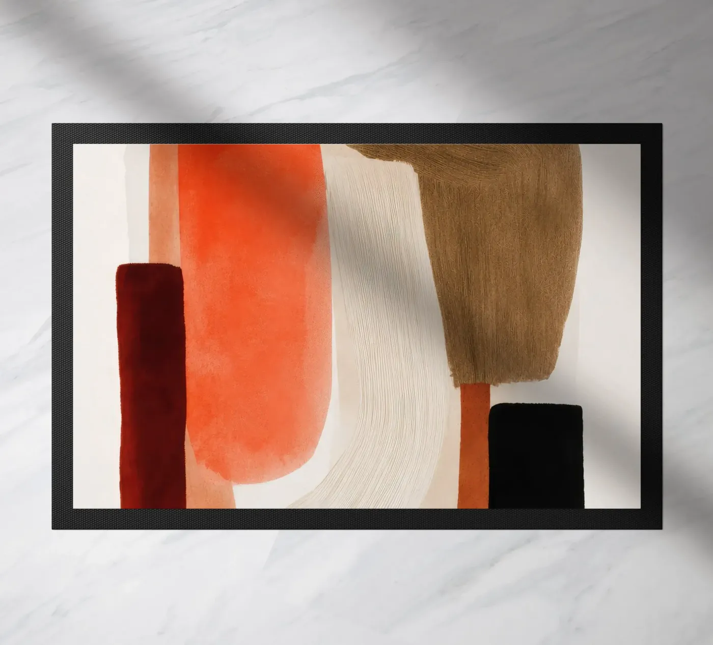 Forme moderne zerbino da ThingDesign