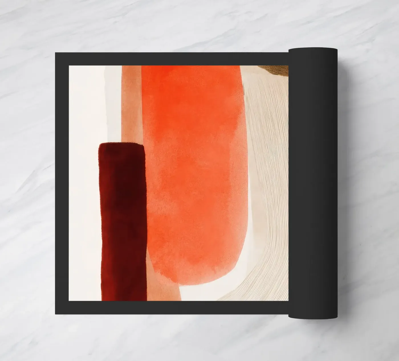 Forme moderne zerbino da ThingDesign