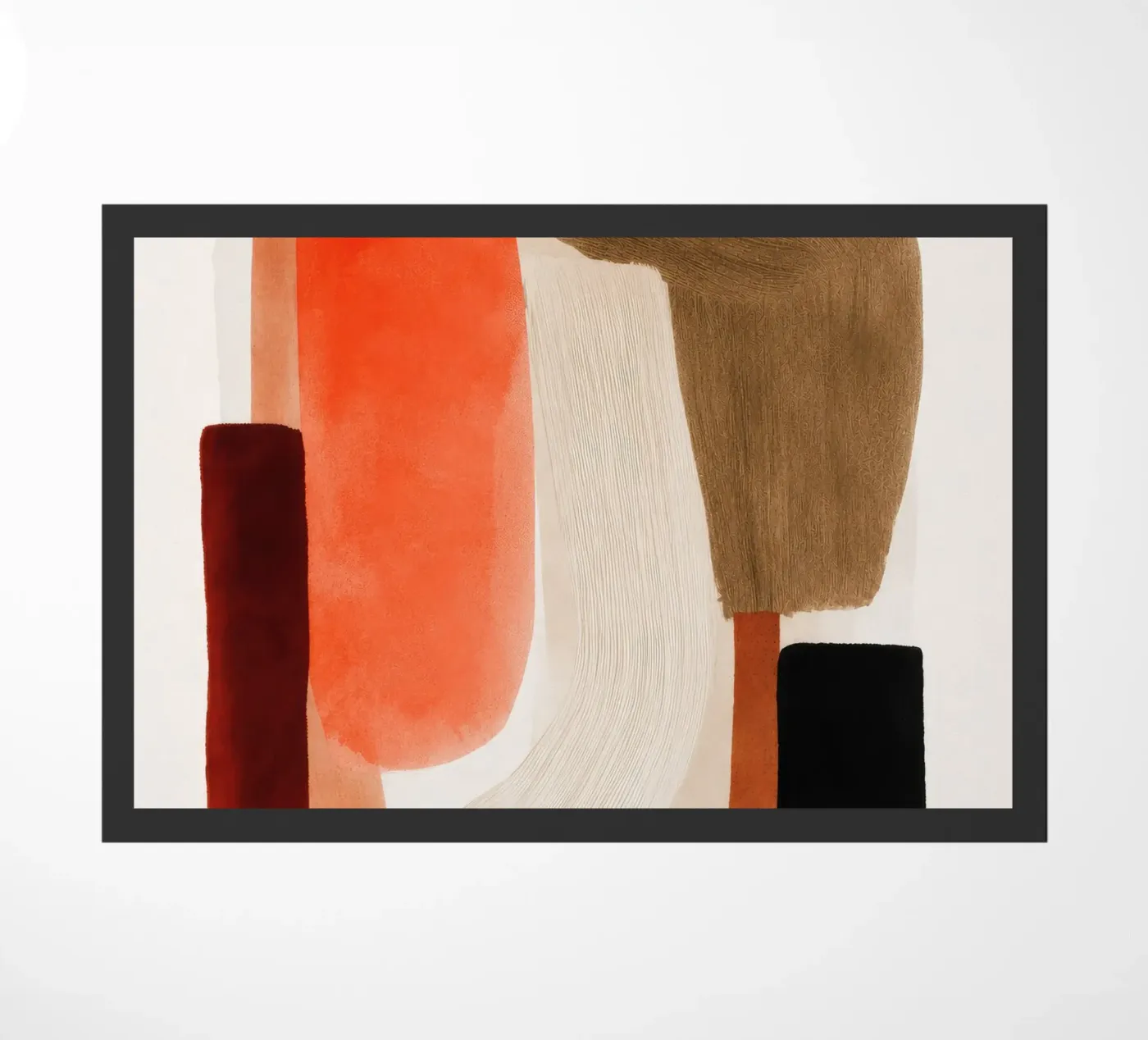 Forme moderne zerbino da ThingDesign