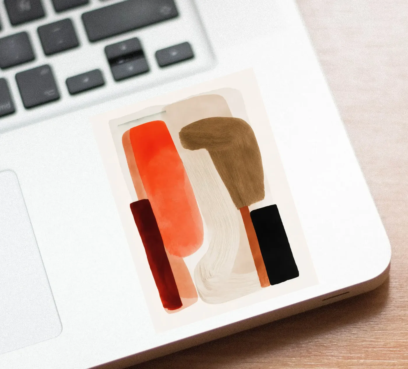 Modern Forms sticker by ThingDesign