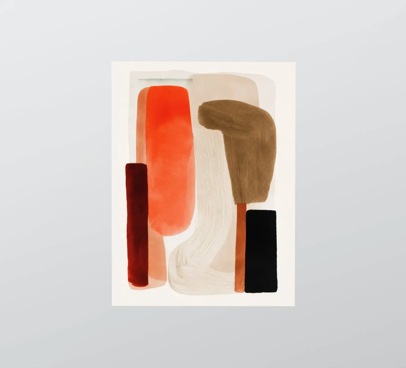 Modern Forms sticker by ThingDesign