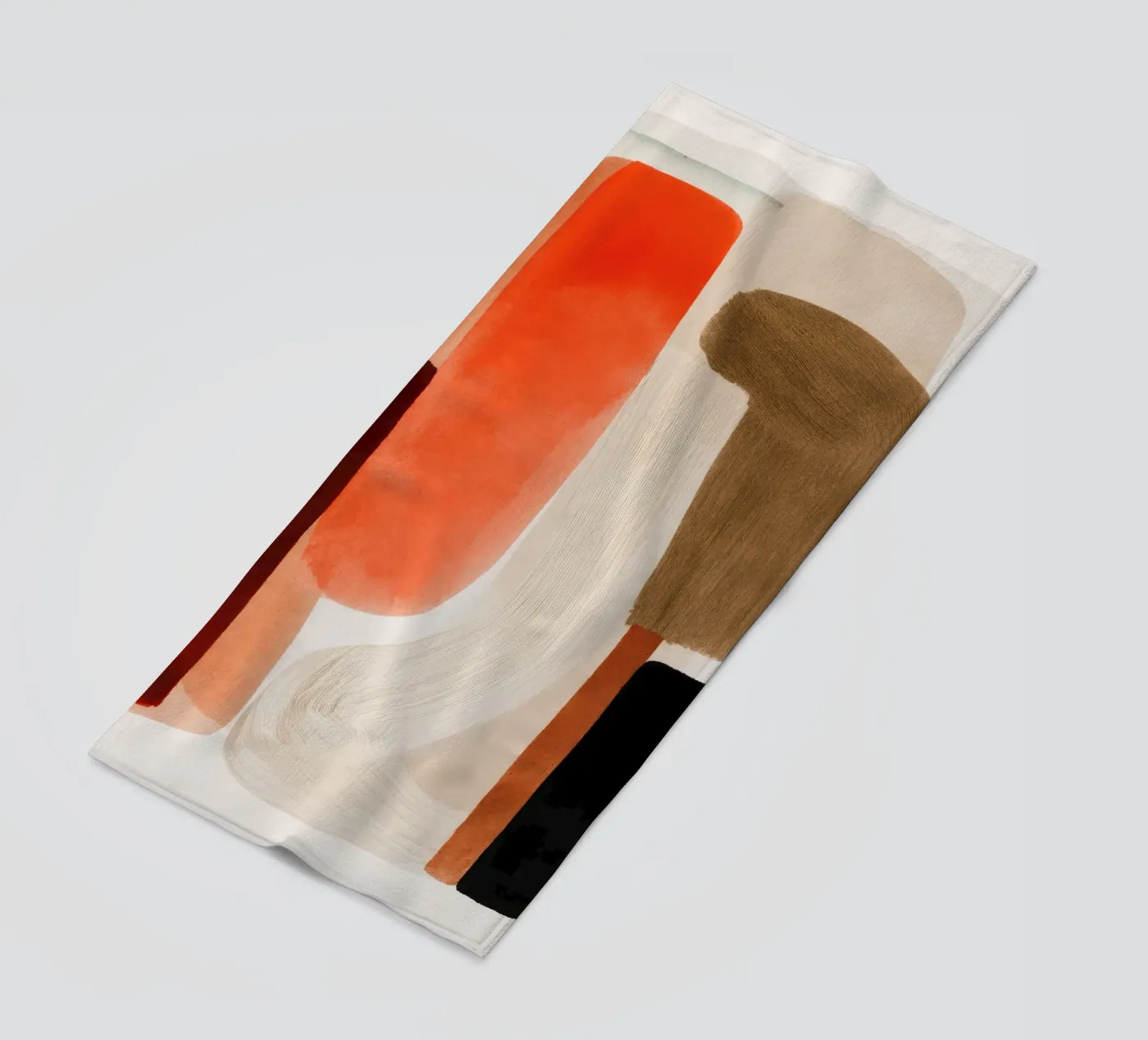 Forme moderne telo mare da ThingDesign