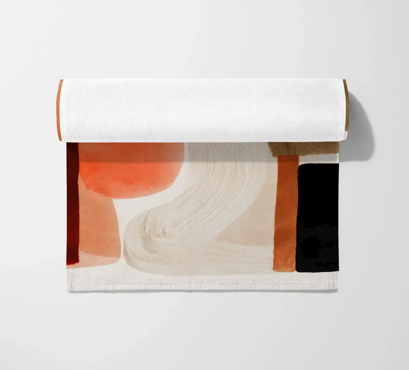 Forme moderne telo mare da ThingDesign