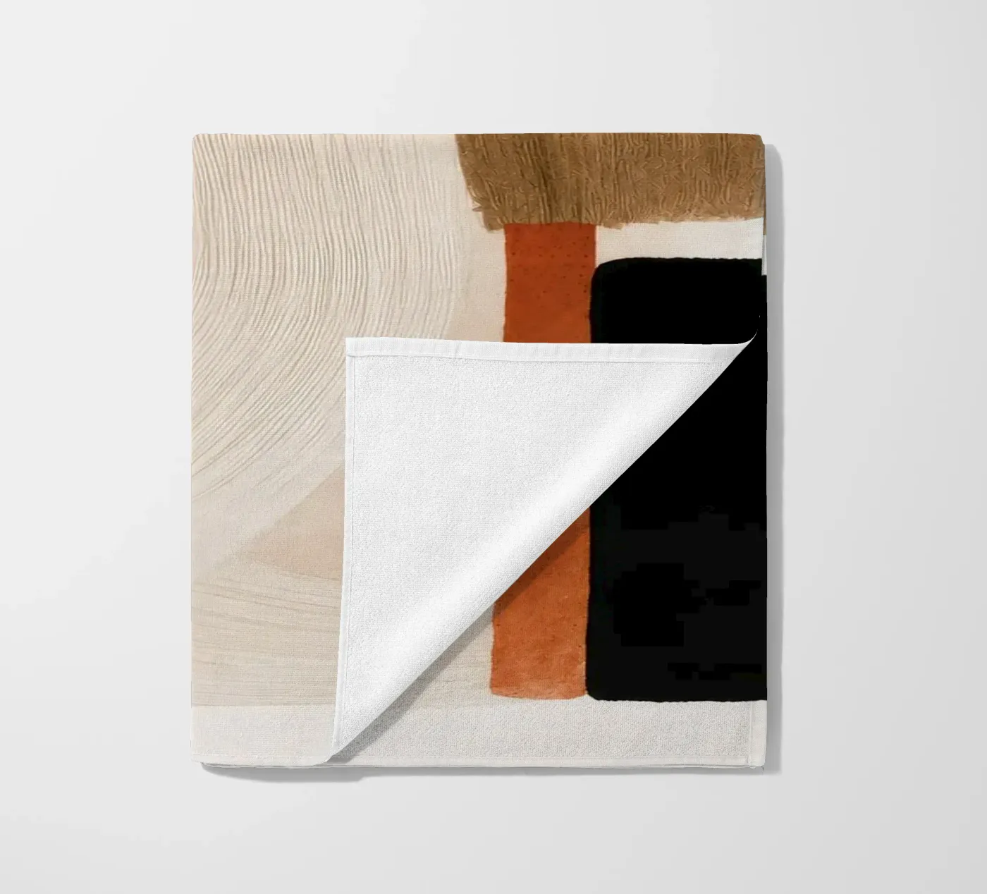 Forme moderne telo mare da ThingDesign